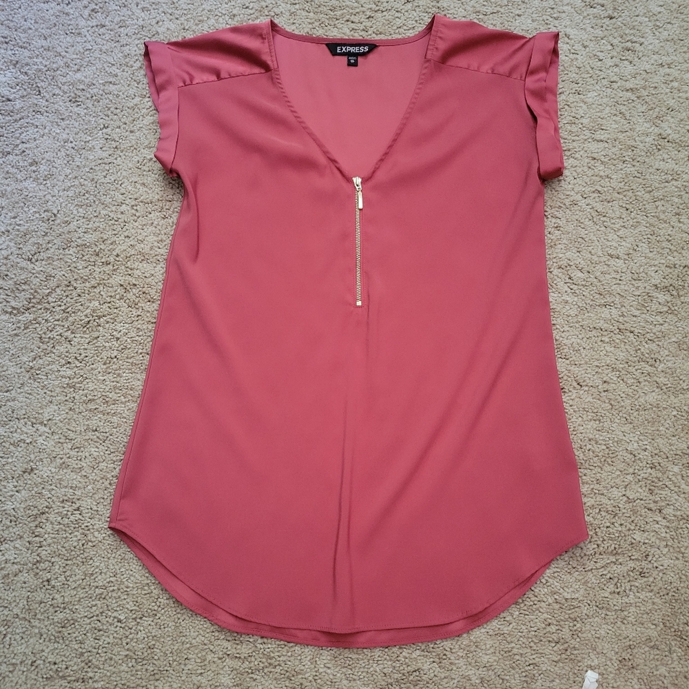 Express top